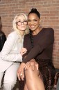 The Michael Kors Front Row Was as Jam