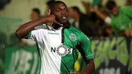Leao: "Fiché por Sporting con ocho años, porque el Benfica me dejó tirado"
