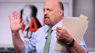 The Magnificent Seven's best days are not behind them, Jim Cramer says