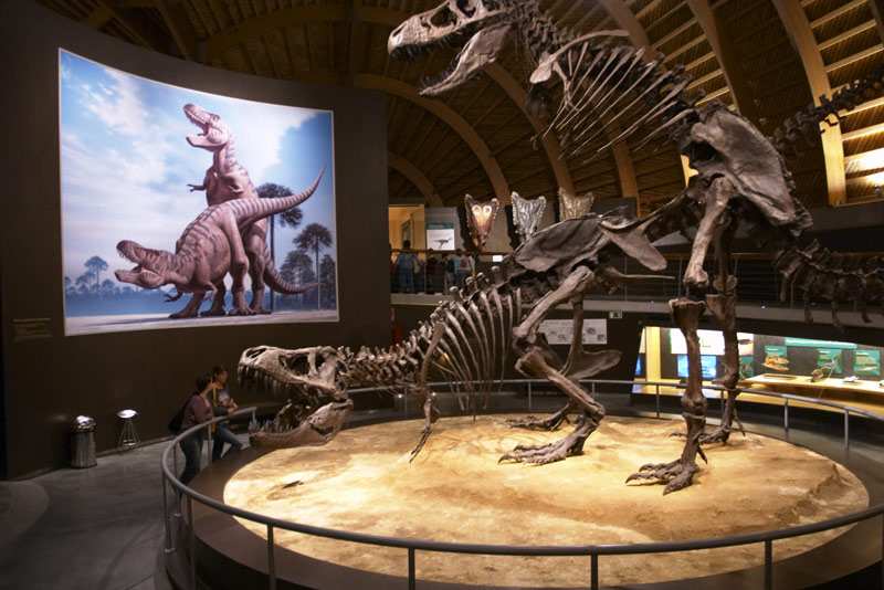Spain tourist attractions