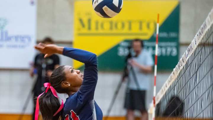 Check out the Daily Advertiser AOTW nominees for Sept. 22