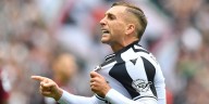 El calvario que vive un ex Barcelona y Milan producto de una extraña lesión: “Estoy luchando contra la biología para volver a jugar”