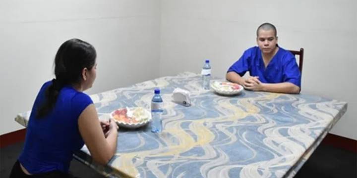 Montaje y teatralidad: la manipulación del régimen de Ortega al presentar pruebas de vida de presos desaparecidos en Nicaragua