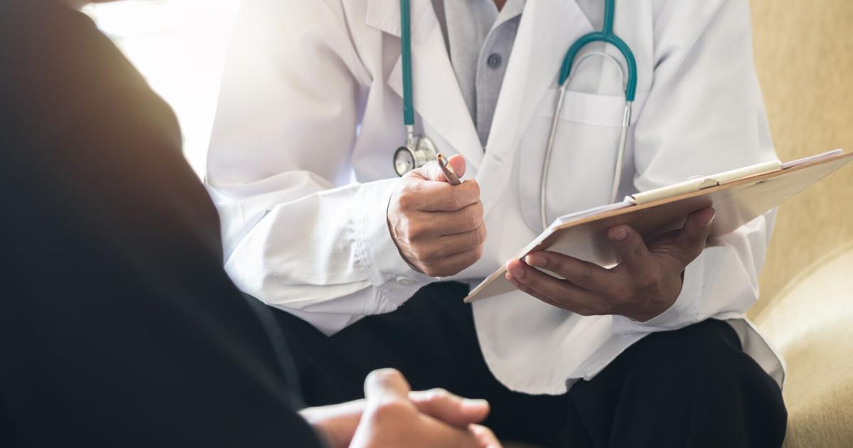 Aumenta incidencia de cáncer en Puerto Rico en personas con obesidad entre 2000 y 2022