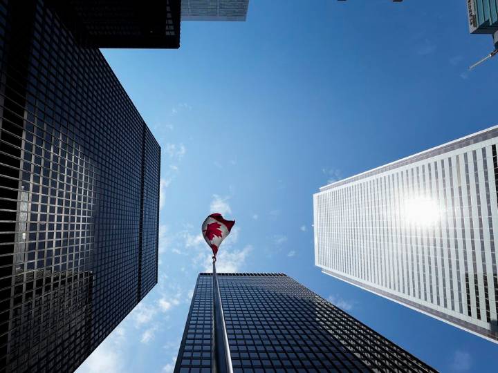 Former OSFI deputy warns tensions with the U.S. put capital at risk