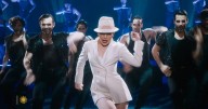Jennifer Lopez on "Kiss of the Spider Woman"