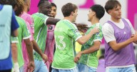 MLS suspends Luis Suarez for 3 matches, including Inter Miami