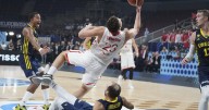 Sengun scores 24 points as Turkey beats Sweden to reach EuroBasket quarterfinals