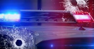 McCaysville, GA officer shot in line of duty