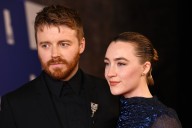 Saoirse Ronan quietly welcomes first baby with Jack Lowden
