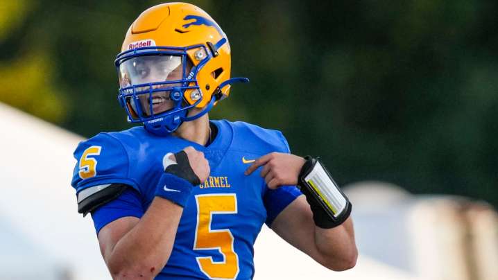 Indiana high school football: What we learned in Week 2