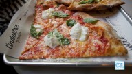CT LIVE: Abbey Teams up with New York Live for Pizza Competition Part 1