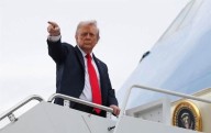 Asegura Trump que EU ha atacado 3 barcos de Venezuela