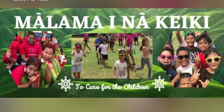 Maui County seeks seasonal employees for PALS winter program