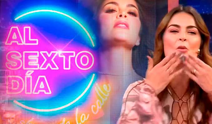 “Al Sexto Día” celebra 15 años ininterrumpidamente en la preferencia de los televidentes