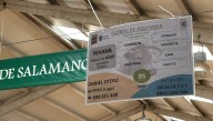 'Rihana', 'Urdangarín', 'Pocholo' o 'Pocahontas', presentes en Salamaq
