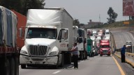 ¿Cómo Está el Tránsito en la México-Puebla? Capufe y la GN Informan sobre Afectaciones