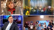 Una cautelar y el recuerdo del episodio de Tato Bores con "la jueza Badú Budú Budía"