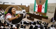 En el Congreso de Yucatán exigen más espacios para las mujeres indígenas