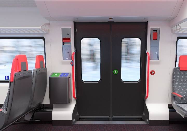 Transportes ya no asegura que los nuevos trenes de Feve circulen antes de junio