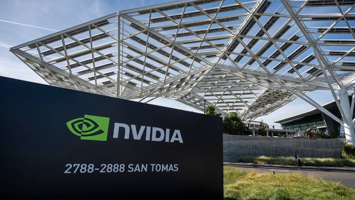 Alibaba, Nvidia show market is instantly rewarding AI spending
