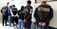 Frank Casas cuestionó tipificación del delito de criminalidad sistemática: "Ha sido creado con fines simbólicos"
