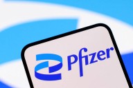 Pfizer defends COVID-19 vaccine effectiveness after Trump criticism