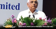 Gujarat CM highlights GST reforms as key to achieving Viksit Bharat Vision and boosting local manufacturing