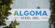 Algoma Steel to receive $500 million in federal, Ontario loans