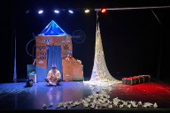 Regresa el Encuentro de Teatro del Interior a Lagos de Moreno