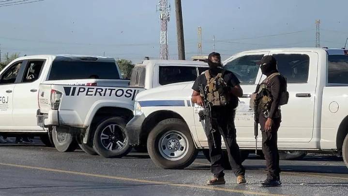 Fiscalía de Tamaulipas confirma muerte de menor en Reynosa por enfrentamiento; sus padres están heridos