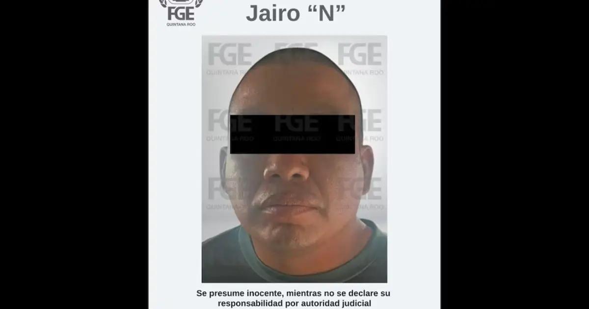 Juez dicta prisión preventiva a castrense por delitos contra una menor en Cozumel