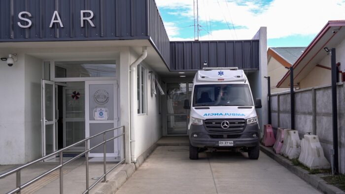 SAR Damianovic atendió a más de 220 pacientes en la primera jornada de celebraciones de Fiestas Patrias