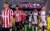 Estudiantes va por la hazaña ante Flamengo: formaciones confirmadas, hora y TV