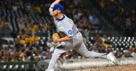 Taillon shines, Busch and Crow-Armstrong homer as Cubs beat Pirates 4