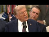 Trump vows to send National Guard troops to Chicago amid local and state opposition