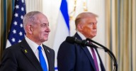 Propone Trump supervisar Gobierno para Gaza sin Hamas y abre puerta al Estado palestino