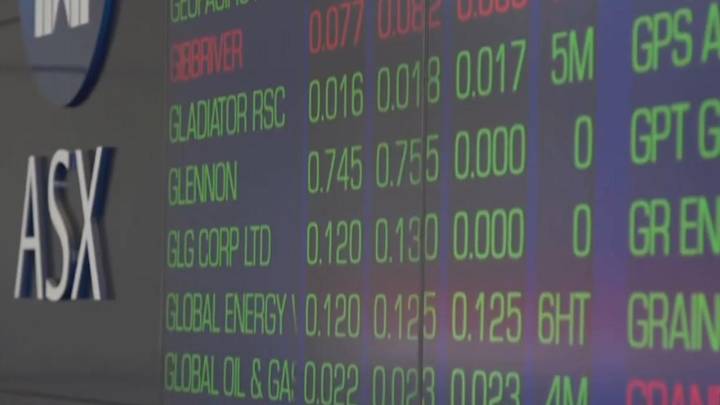 ‘Encouraging start’ predicted for ASX 200 on Tuesday