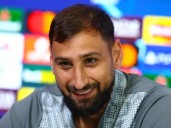 Revealed: The 'simple' reason why Man Utd did not sign Donnarumma
