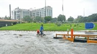 What experts say on Delhi Drainage Master Plan 2025