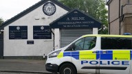 Police Scotland investigating more than 70 complaints of 'missing ashes and fraud' against ex