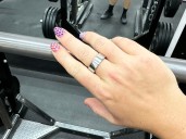 Ultrahuman Ring Air review: A fitness tracker that's great for biohackers, but confusing for everyone else