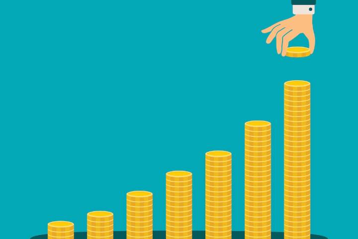 John Heinzl’s model dividend growth portfolio as of Aug. 31, 2025