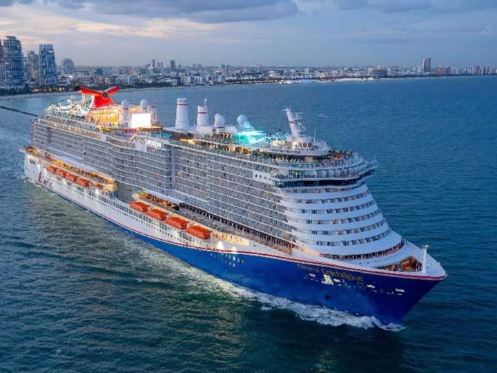 Sufrió un accidente a bordo de un crucero y logró un fallo histórico de la Justicia