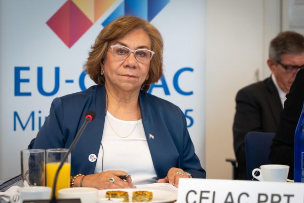 Canciller de Colombia respalda discurso de Petro en la ONU y lo califica de “disruptivo”
