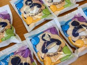 Photo Gallery: Mercy College students participate in meal packaging event