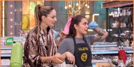 Valentina Taguado recibirá castigo en ‘Masterchef Celebrity’ tras faltar a uno de los retos que presentó Jorge Rausch