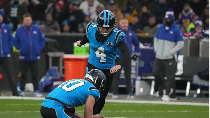 Eddy Piñeiro explains signing with 49ers over other NFL teams