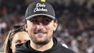Johnny Manziel’s “winless” take on Browns hatred