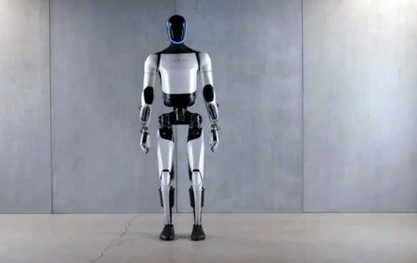 - Enfoca Tesla su futuro en los robots